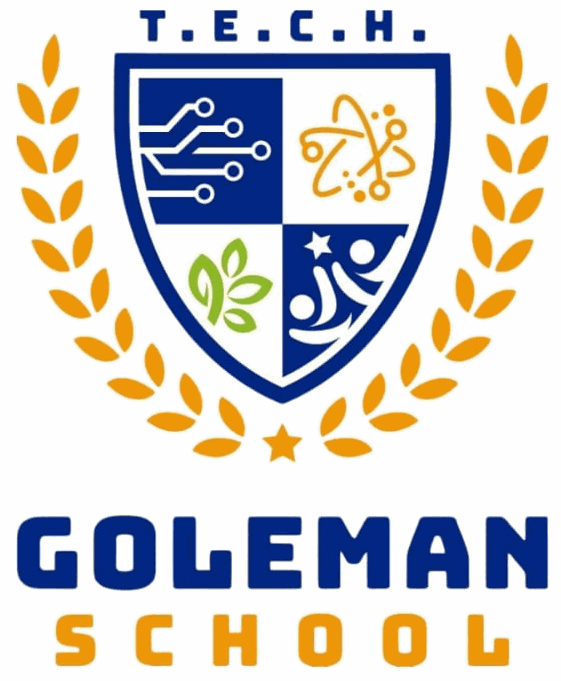 T.E.C.H. Goleman School